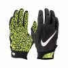 Nike, Inc. Nike Superbad 5.0 American Football Jugend Handschuhe