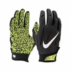 Nike, Inc. Nike Superbad 5.0 American Football Jugend Handschuhe