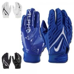 Nike, Inc. Nike Superbad 6.0 American Football Handschuhe
