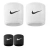 Nike, Inc. Nike Swoosh Wristbands, Schweißbänder
