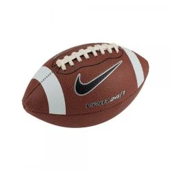 Nike, Inc. Nike Vapor 24/7 Pee Wee Size American Football - Braun