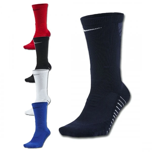 Nike, Inc. Nike Vapor Cushioned Crew Socks
