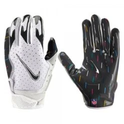 Nike, Inc. Nike Vapor Jet 6.0 NFL Crucial Catch, American Football Receiver Handschuhe