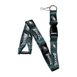 Philadelphia Eagles Schlüsselband
