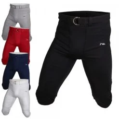 Active Athletics Premium Elite Gamepants No Fly ( Mit Breitem Gürtel)