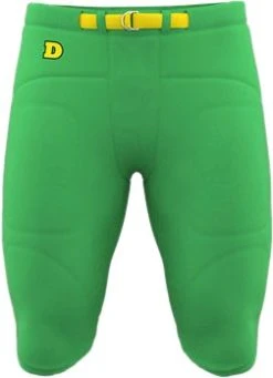 Prostyle Teamwear Prostyle American Football Attach Pants