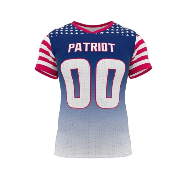 Prostyle Teamwear Prostyle American Football Flag Football Jersey