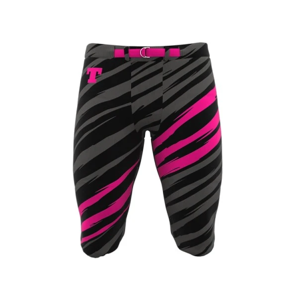 Prostyle Teamwear Prostyle American Football Salute Pants