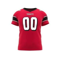 Prostyle Teamwear Prostyle American Football Tribute Fanwear Jersey