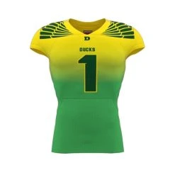Prostyle Teamwear Prostyle American Football Velocity Style Jersey