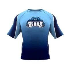 Prostyle Teamwear Prostyle Compression Shirt 1/2 ärmlig