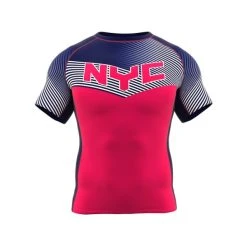 Prostyle Teamwear Prostyle Compression Shirt Kurzärmlig