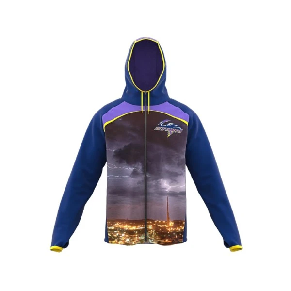 Prostyle Teamwear Prostyle Elements Docker Hybrid Jacket V2