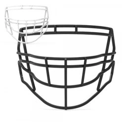 Riddell Facemask S3BD-HS4 Für Speed Icon, Revolution Speed, Foundation Und Victor-i