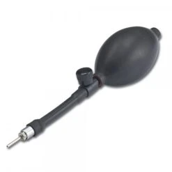 Riddell Helmpumpe Mit Kurzer Nadel, Für Alle Helme