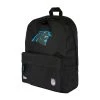 NewEra Rucksack New Era Stadium Backpack Carolina Panthers