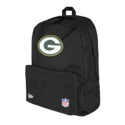 NewEra Rucksack New Era Stadium Backpack Green Bay Packers