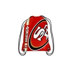 Forever Collectibles San Francisco 49ers Rucksack