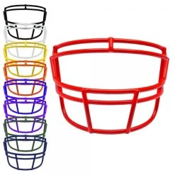 Schutt AiR XP Pro VTD II Facemask ROPO XLarge