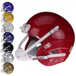 Schutt AiR XP Pro VTD II (ohne Facemask)