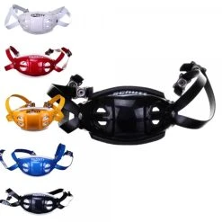 Schutt Elite Hard Cup Kinnriemen