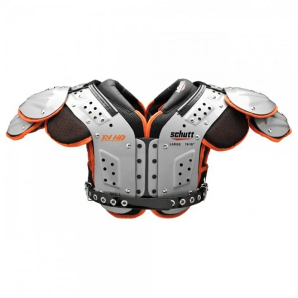 Schutt XV HD Flex Skill Position Pad