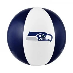 Forever Collectibles Seattle Seahawks Strandball