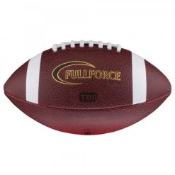 Full Force Wear Senior Football Full Force Trainingsball TB9
