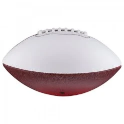Full Force Wear Senior Full Force American Football Autogrammball AUTOGRAPH TEAM BALL