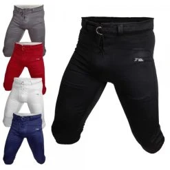 Active Athletics Shiny Speedo Practice Pants