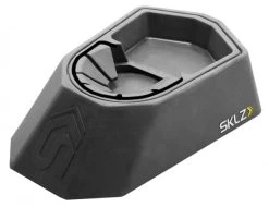 SKLZ Universal Kicking Tee Heavy-Duty 4-in-1 Tee, Schwarz
