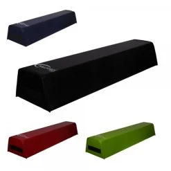 Full Force Wear Stepover PRO / Blocking Dummy 19cm Hoch