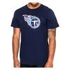 NewEra Tennessee Titans New Era NFL Team Logo T-Shirt