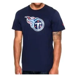 NewEra Tennessee Titans New Era NFL Team Logo T-Shirt