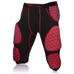 Full Force Wear Thunder Pro Flex Full Force 7 Pad Unterhose