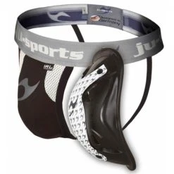 Ju-Sports Tiefschutz Base Mit Motion Pro Flexcup