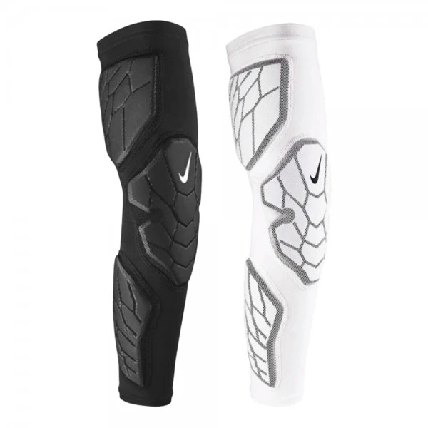 Nike, Inc. Top Nike Pro Hyperstrong Padded Arm Sleeve 3.0