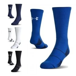 Under Armour, Inc. UA Team Crew Socken