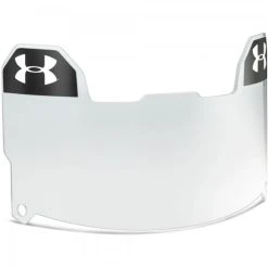 Under Armour, Inc. Under Armour Eyeshield Clear Transparent
