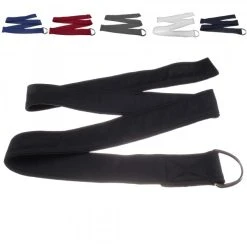 Under Armour, Inc. Under Armour Football Belt, Gürtel, 4cm Breit, 140cm, Gr. 2XL