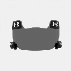 Under Armour, Inc. Under Armour Football Visor 08A, UA Football Visier - Schwarz/grau