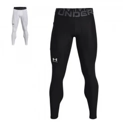 Under Armour, Inc. Under Armour Herren Tights HeatGear Kompressions-Leggins