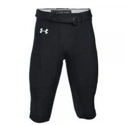 Under Armour, Inc. Under Armour Power I Pant, Football Gamepant, UFP560M
