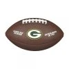 Wilson NFL Green Bay Packers Composite Football