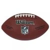 Wilson NFL Limited 1799XB Composite Football Official Size, Größe 9 - Braun