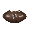 Wilson NFL Team Logo Composite Football Atlanta Falcons
