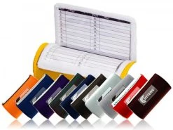 Wrist Coach Mit 3 Fenstern Von Cutters